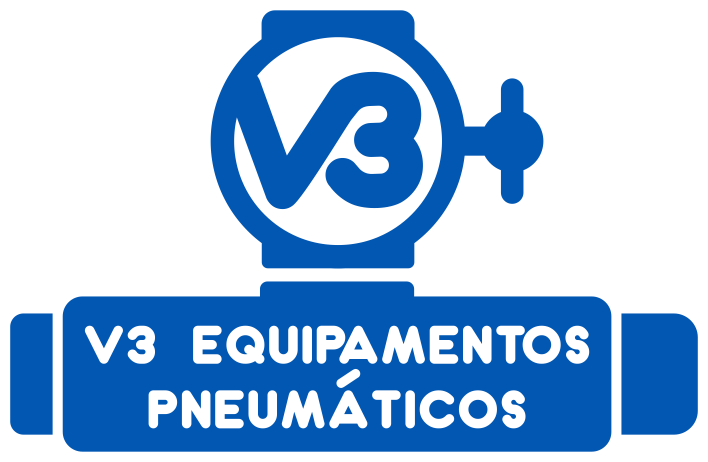 V3 Equipamentos Pneumáticos