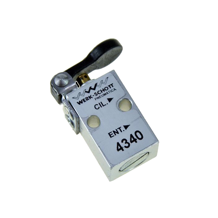 Mini Válvulas - foto 2